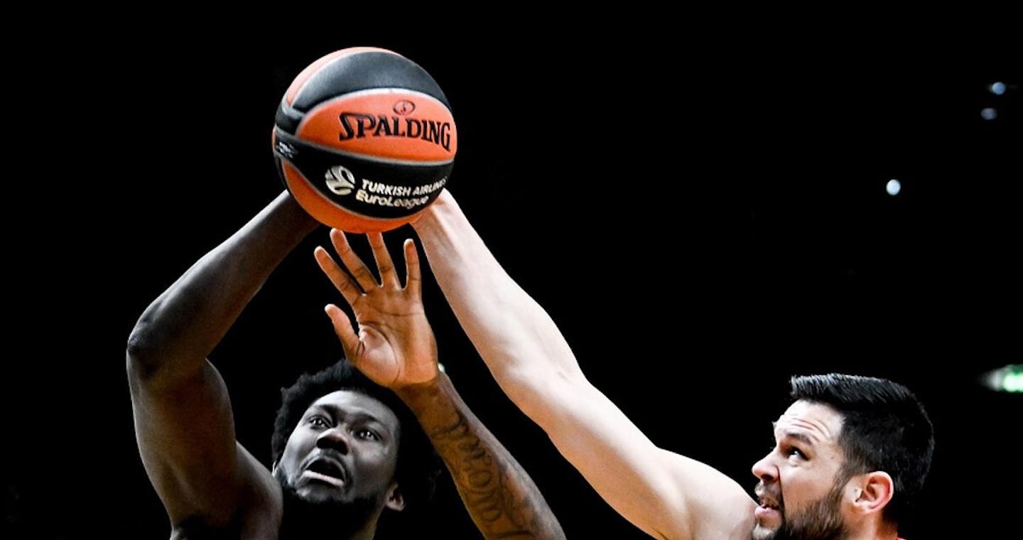 Άρης Betsson: Ο Κουμάτζε είναι στο στόχαστρο των κιτρίνων για την ενίσχυση στη γραμμή των ψηλών