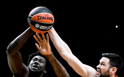 Άρης Betsson: Κίνηση για «ψηλό» με εμπειρία Euroleague!