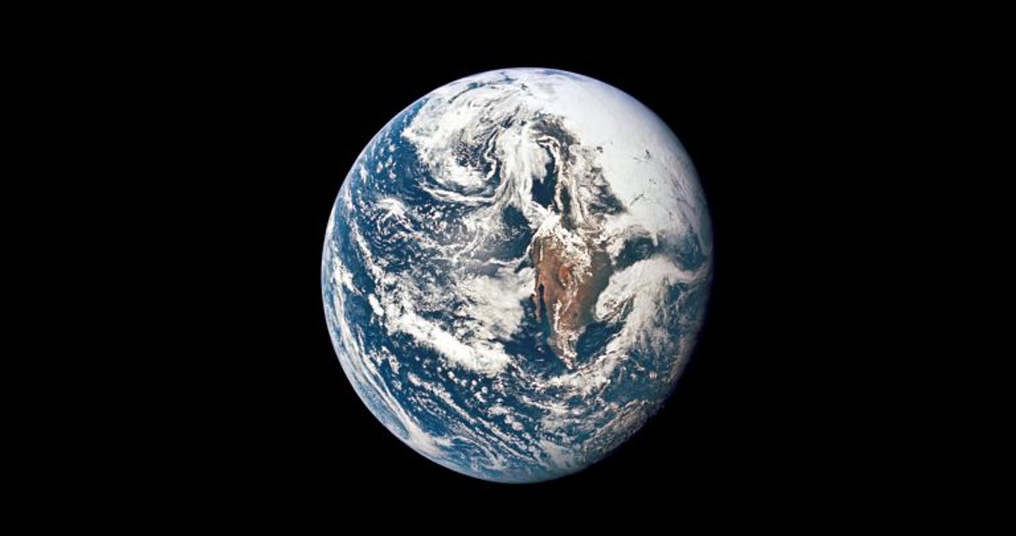 Σήμα κινδύνου από τους επιστήμονες: Η Γη μπορεί να καταστραφεί κατά τη διάρκεια της ζωής μας, εισήλθε σε μια «νέα πραγματικότητα»