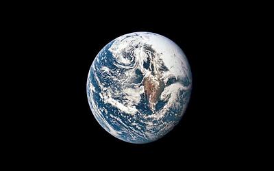 Η Γη στο όριο: Μη αναστρέψιμες κλιματικές αλλαγές απειλούν τον πλανήτη