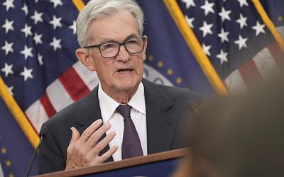 Fed: Έρχεται νέα μείωση επιτοκίων; Τι δήλωσε ο Τζερόμ Πάουελ