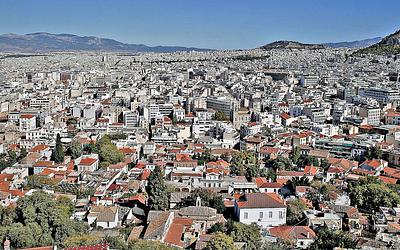 Στεγαστική κρίση: Η «φούσκα» στην Ελλάδα και οι προτάσεις της Κομισιόν