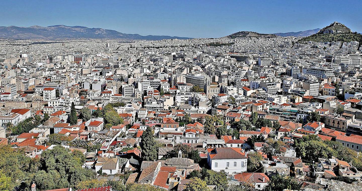 Η στεγαστική κρίση στο «μικροσκόπιο» της Κομισιόν -Τι διαπιστώνει για την Ελλάδα