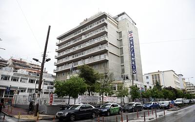 Θεσσαλονίκη: Γιατρός καταδικάστηκε για "φακελάκι" – Η δραματική ιστορία