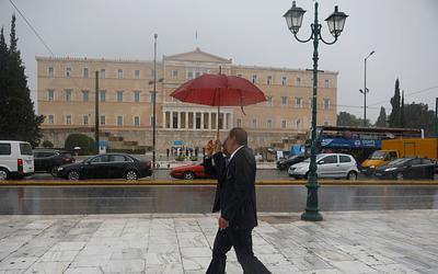 Προσοχή! Έρχονται δύο «κύματα» κακοκαιρίας: Ποιες περιοχές θα επηρεαστούν;