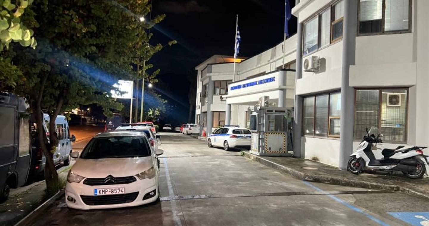 Διπλή δολοφονία στη Φοινικούντα: Στην Καλαμάτα οι δύο 22χρονοι συλληφθέντες – Ξετυλίγεται το κουβάρι