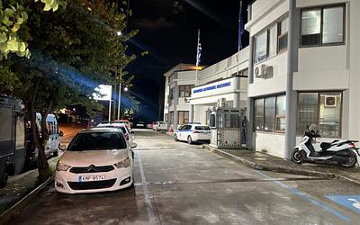 Φονικό στη Φοινικούντα: Οι 22χρονοι στην Καλαμάτα – Τι κατέθεσαν