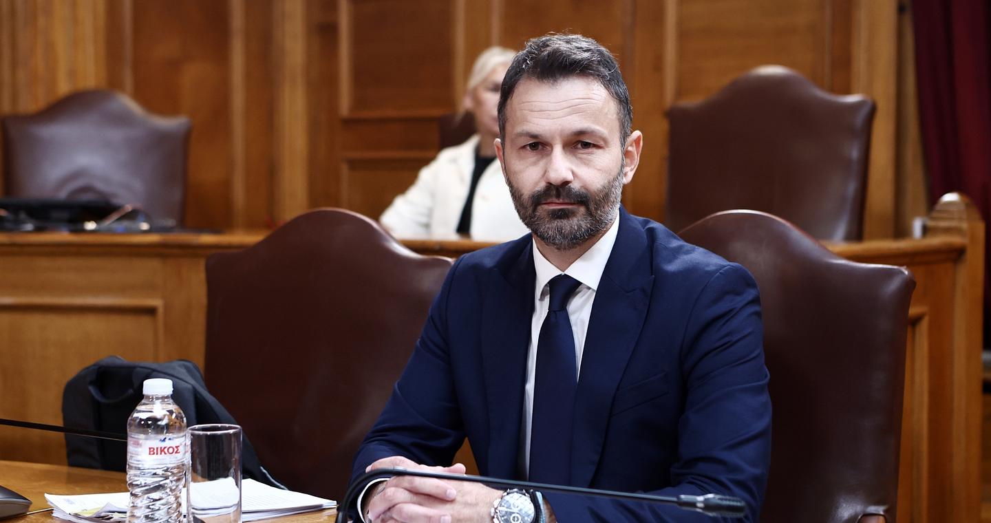 Εξεταστική για ΟΠΕΚΕΠΕ: Η «σιωπή» του Ζερβού και τα πυρά της αντιπολίτευσης