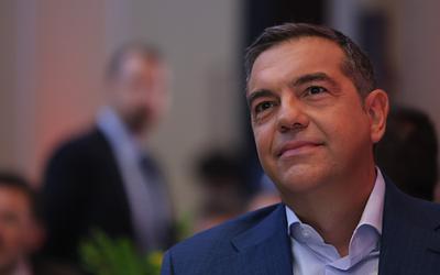 Τσίπρας: "Η σχέση μου με τον ΣΥΡΙΖΑ έκλεισε" – Επίθεση σε Μητσοτάκη!