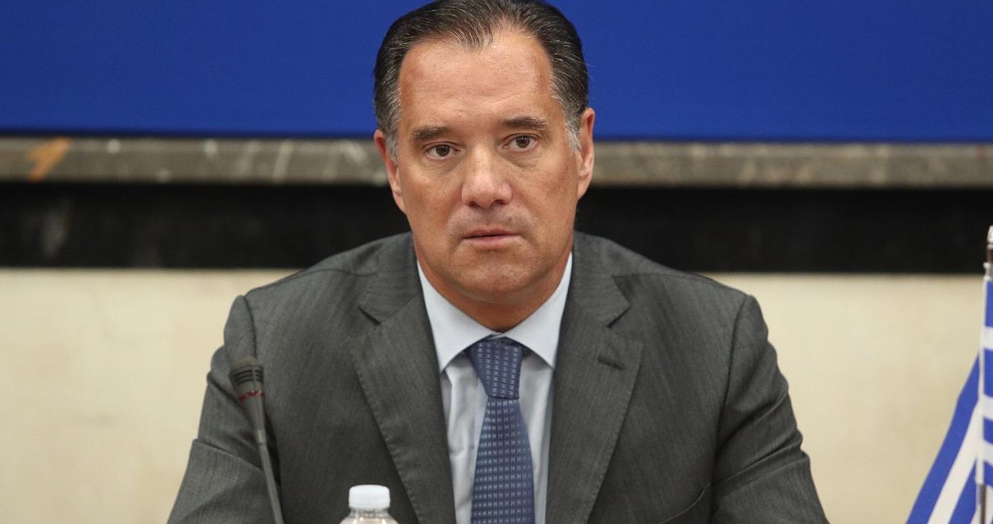 Άδωνις Γεωργιάδης από Καλαμάτα: Πράξη πολιτισμού, ευθύνης και ανθρωπιάς η δωρεά οργάνων -Είμαι και εγώ δωρητής