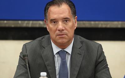 Άδωνις Γεωργιάδης: «Η Ελλάδα κάνει άλμα στην δωρεά οργάνων!»