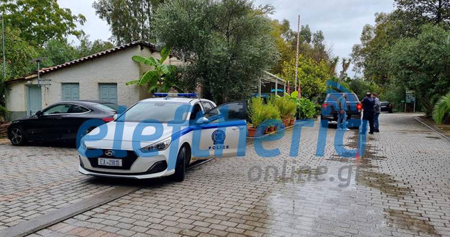 Διπλό φονικό στη Φοινικούντα: Στο μικροσκόπιο οι δύο διαθήκες και η διαδρομή διαφυγής