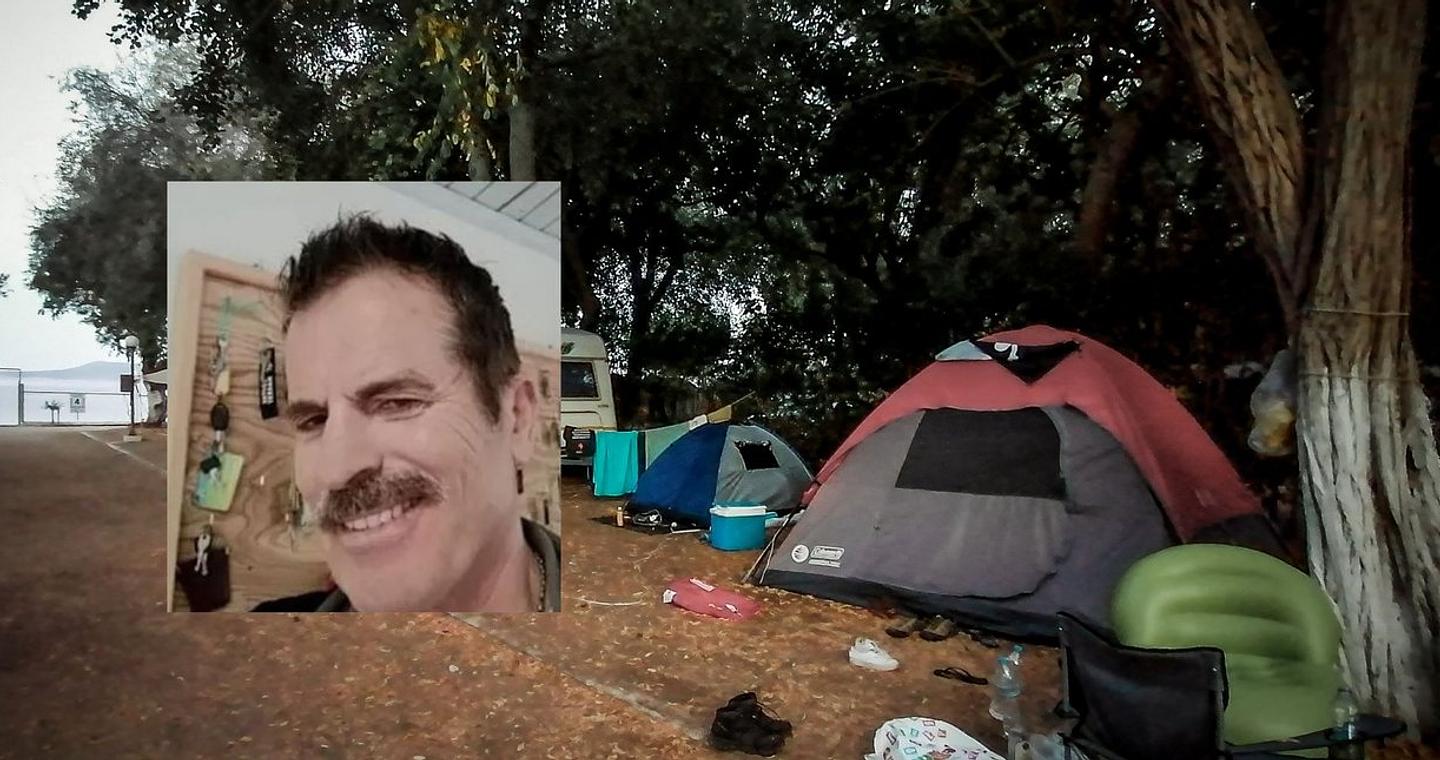 Διπλή δολοφονία στη Φοινικούντα: Στην Αττική έφθασε ο δράστης, συνεχείς έρευνες -Ξεψαχνίζουν κινητά και laptop του θύματος