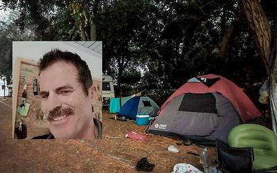 Φοινικούντα: Στο «μικροσκόπιο» ο δράστης της διπλής δολοφονίας – Οι κινήσεις του