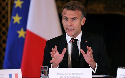 Σύνοδος για τη Γάζα στην Αίγυπτο: Όλα τα βλέμματα στο Σαρμ ελ Σέιχ