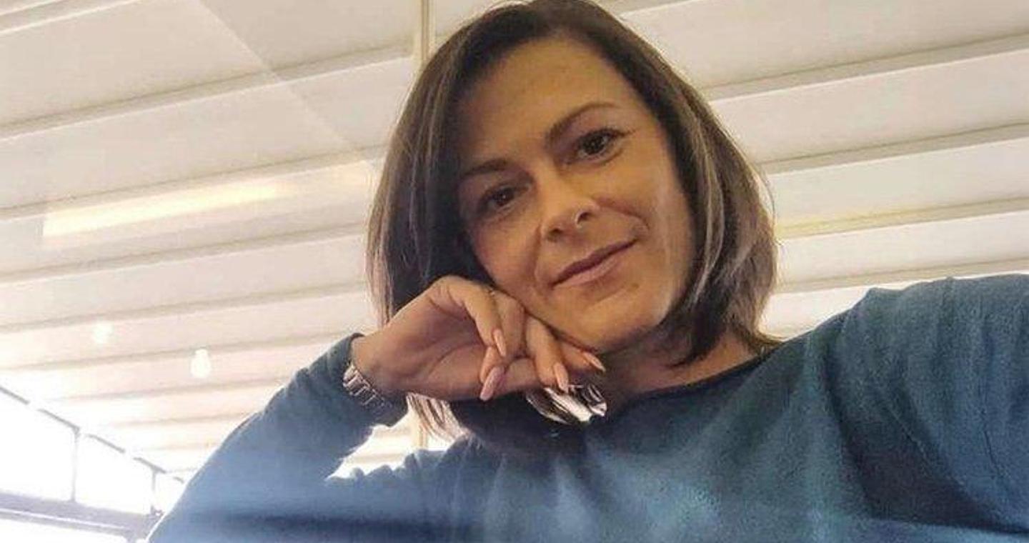 Γυναικοκτονία στην Πάτρα: Συγκινεί η αδερφή της Γαρυφαλλιάς – «Θα είναι πάντα στο φως»