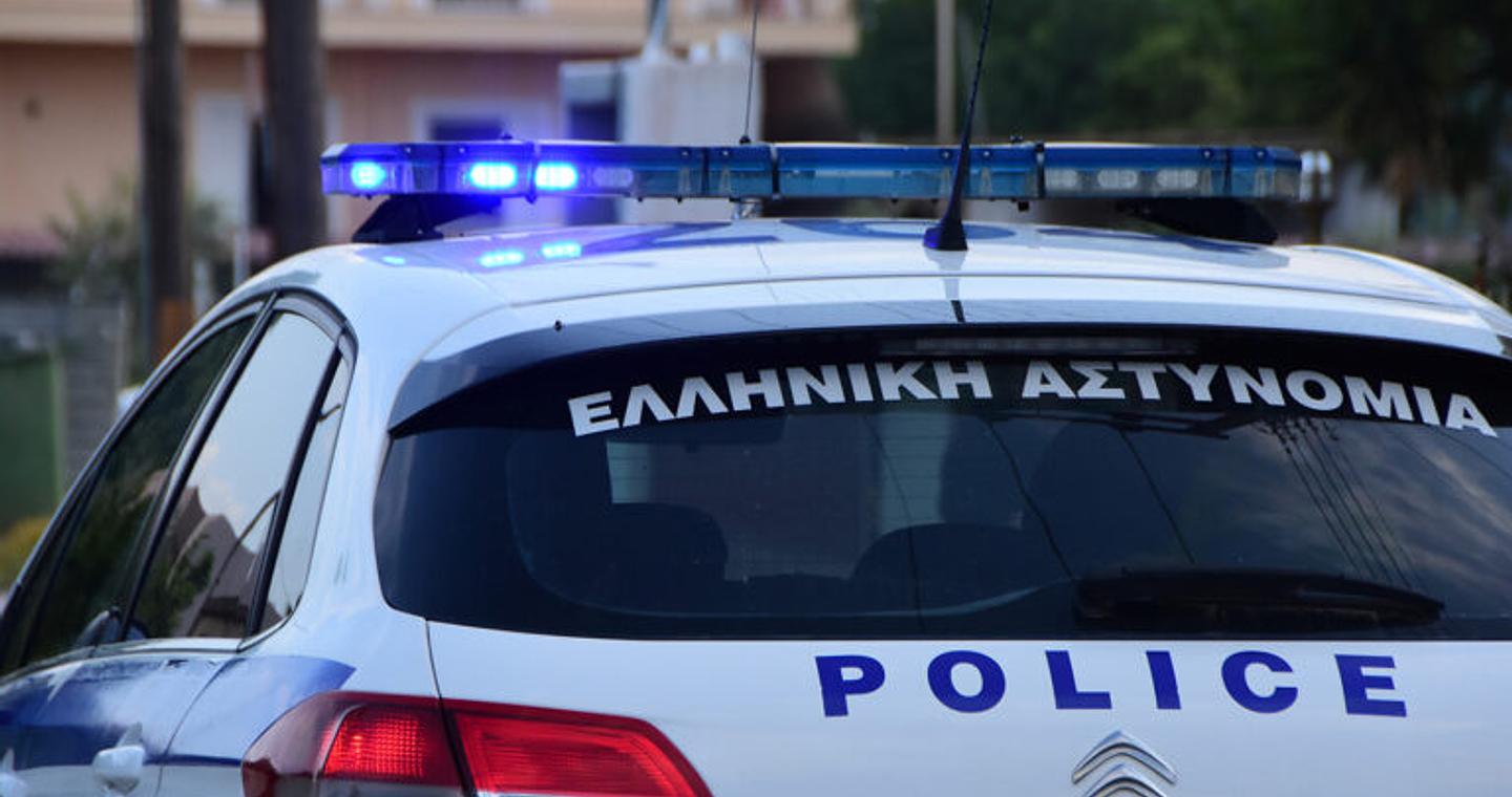 Έξι συλλήψεις στη Σαλαμίνα – Εξάρθρωση σπείρας διαρρηκτών, μεταξύ τους και ανήλικος