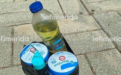 Αναστάτωση στην Κηφισιά: Άνδρας εντοπίστηκε με εμπρηστικό μηχανισμό!