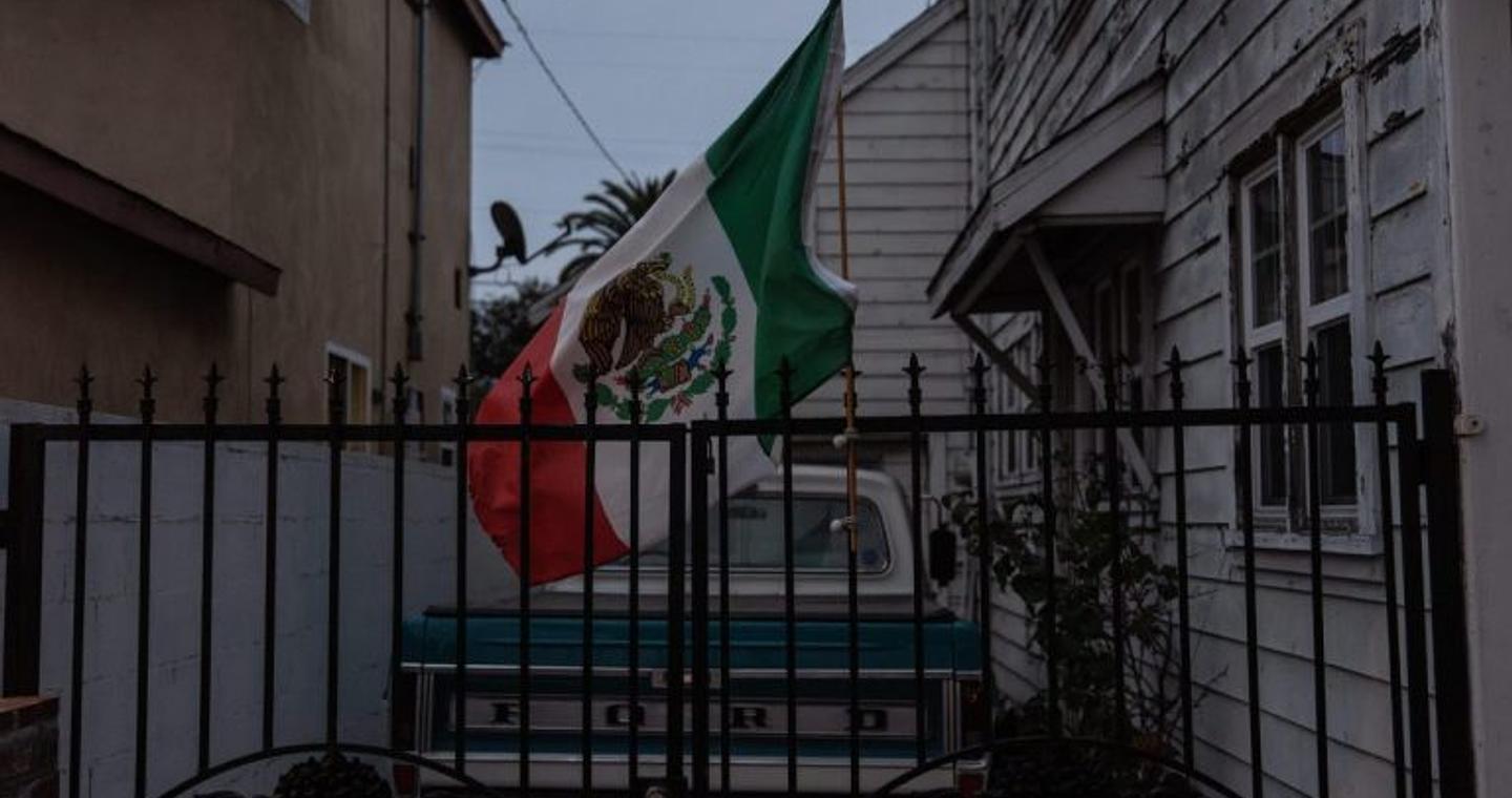 Φερόμενος ως επικεφαλής συμμορίας της Σουηδίας συνελήφθη στο Μεξικό