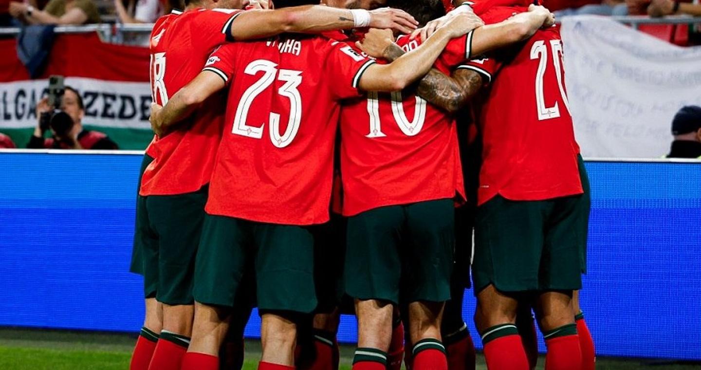Προκριματικά Μουντιάλ 2026: Μεγάλο διπλό η Αλβανία στη Σερβία, νίκες για Ισπανία, Πορτογαλία