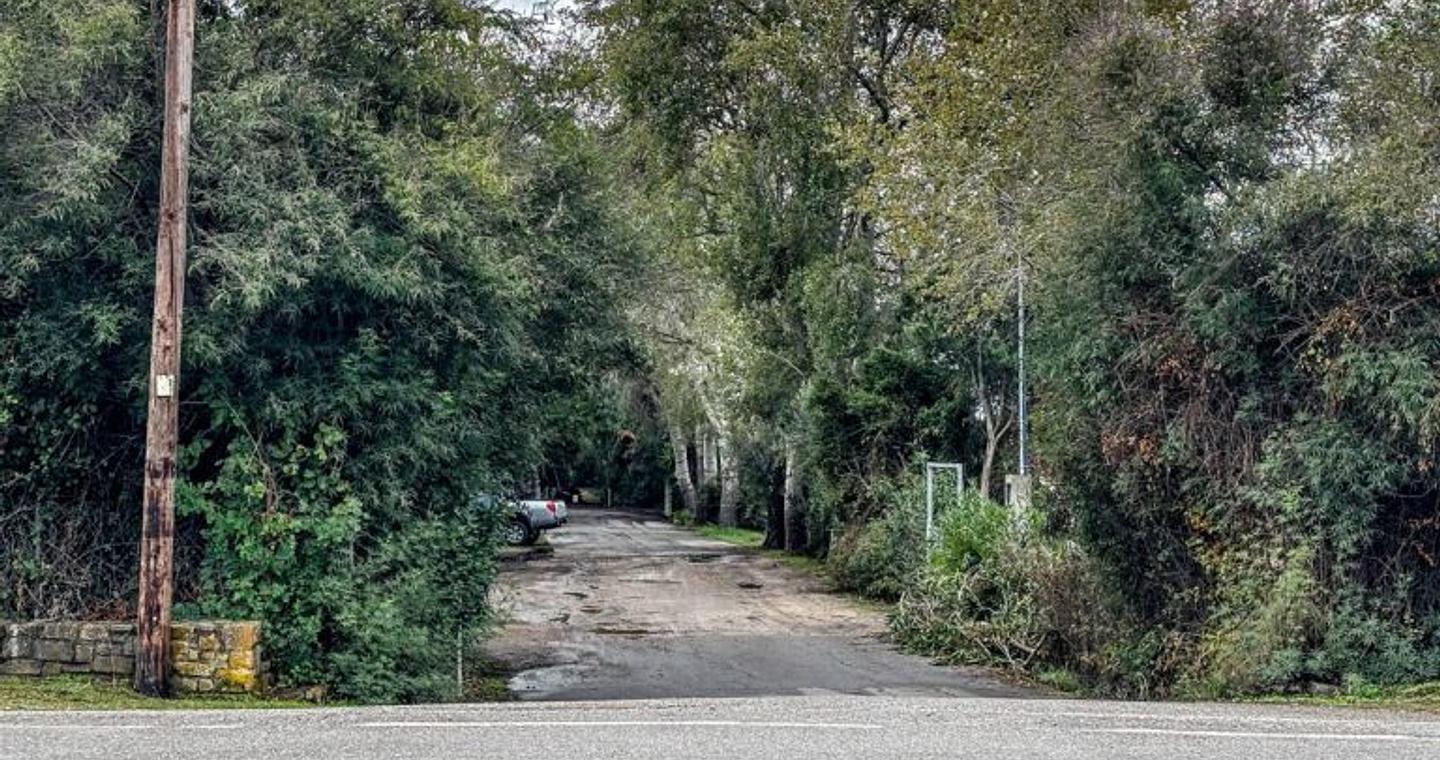 Διπλό φονικό στη Φοινικούντα: Πλαστή η πινακίδα στο σκούτερ του δολοφόνου