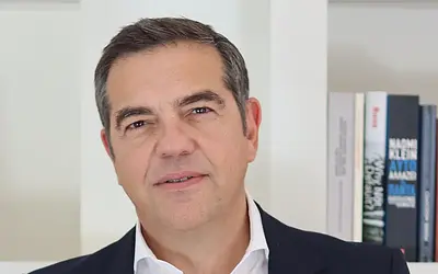 Τσίπρας: «Καθεστώς διαφθοράς» και «εισβολή νέων ηθών» στην πολιτική!