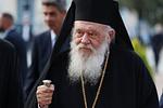 Στο νοσοκομείο ο Αρχιεπίσκοπος Ιερώνυμος: Όλες οι πληροφορίες