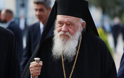 Στο νοσοκομείο ο Αρχιεπίσκοπος Ιερώνυμος: Όλες οι πληροφορίες