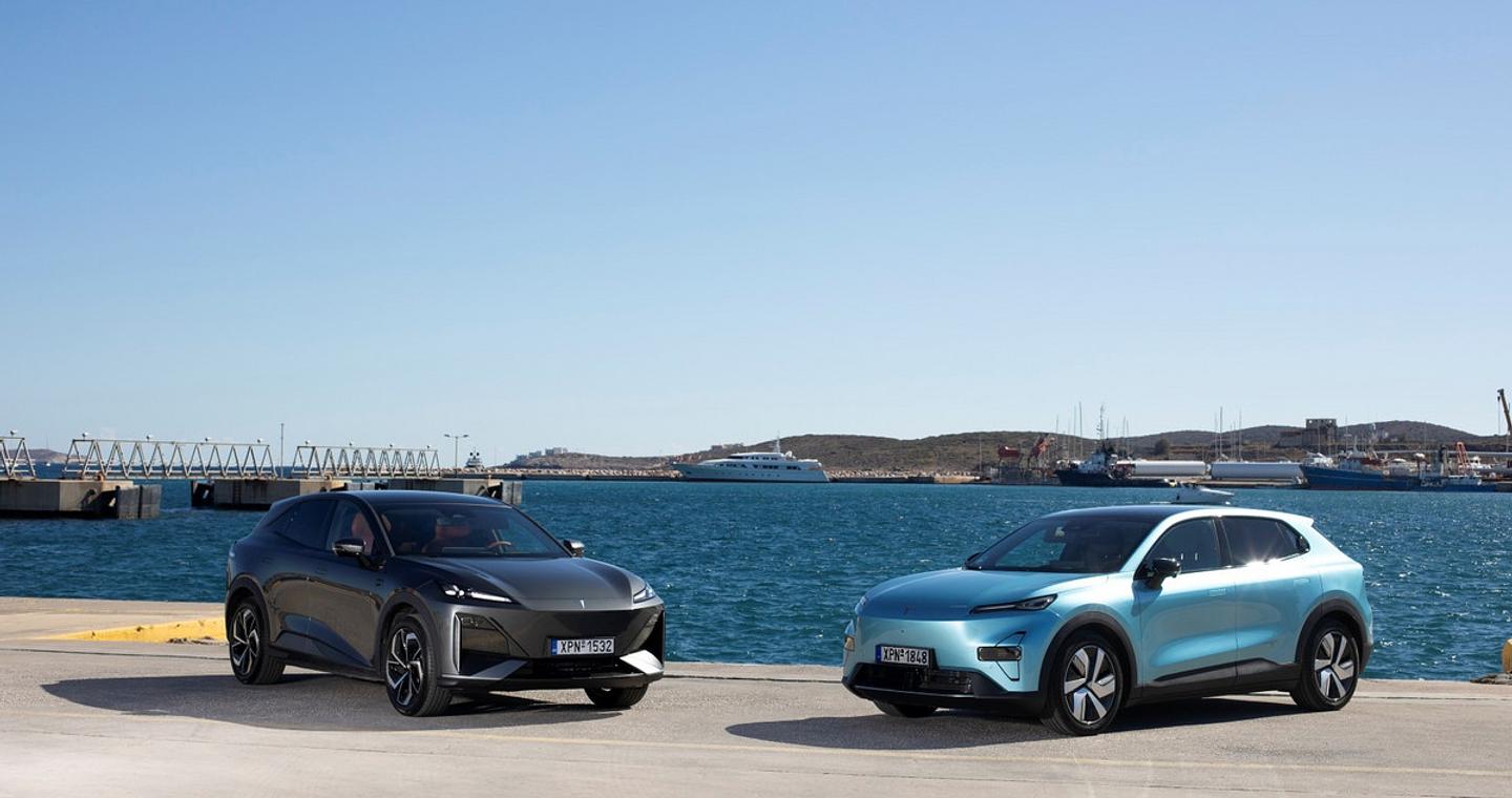 Changan: Δυναμική είσοδος στην ελληνική αγορά