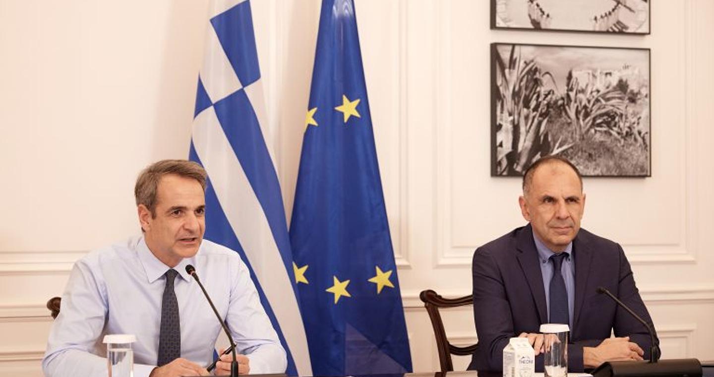 Τι σηματοδοτεί η πρόσκληση της Ελλάδας στη σύνοδο για τη Γάζα