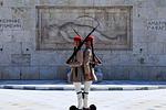 Άγνωστος Στρατιώτης: Αυστηρότερες ποινές για βανδαλισμούς, τι αλλάζει;