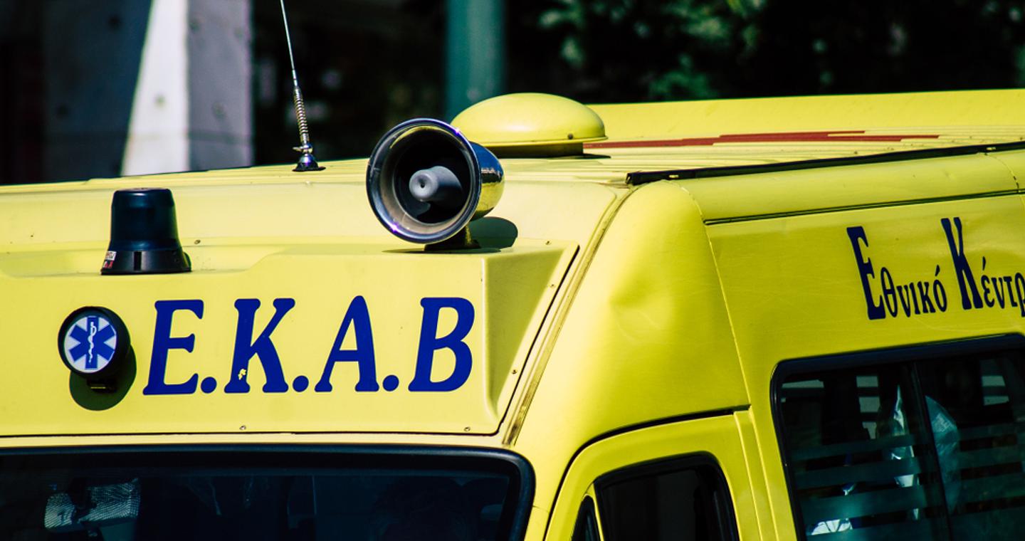 Βασιλίσσης Σοφίας: Τροχαίο με νεκρό μοτοσικλετιστή – Συγκρούστηκε με φορτηγό