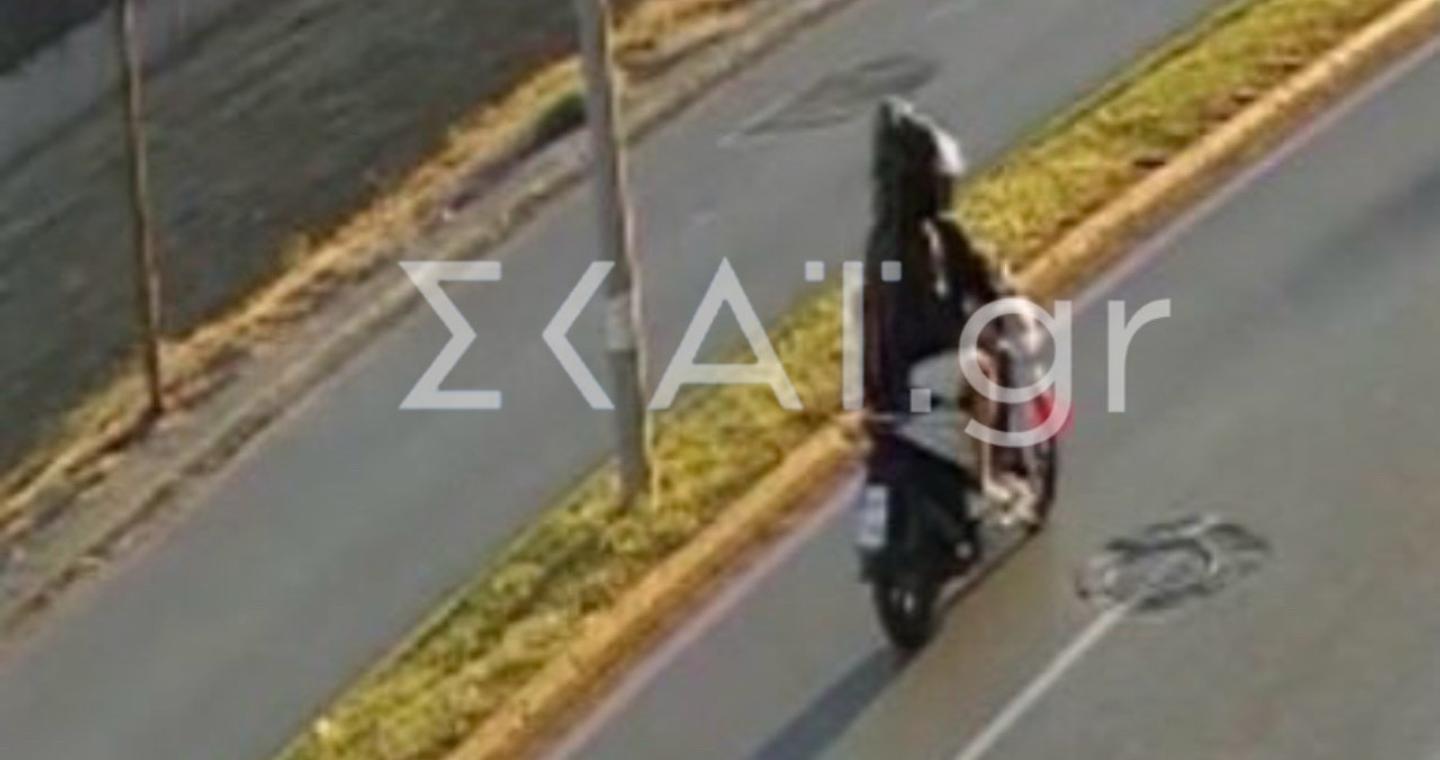 Η ανακοίνωση της ΕΛΑΣ για το διπλό φονικό στη Φοινικούντα - Συνελήφθησαν ο φυσικός και ο ηθικός αυτουργός