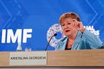 ΔΝΤ: Διατηρήστε το εμπόριο, κινητήρα ανάπτυξης παρά τους δασμούς Τραμπ