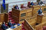 Φάμελλος: «Ο Μητσοτάκης προσβάλλει τη χώρα για να καλύψει τις αποτυχίες του»