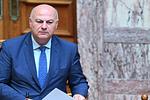Κ. Τσιάρας: «Δεν υπέβαλα ποτέ την παραίτησή μου» – Τι απαντά