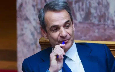 Εξωτερική πολιτική: Η Ελλάδα στο επίκεντρο – Τι θα πει ο Μητσοτάκης;