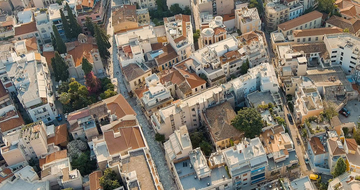 ΣτΕ: «Φρένο» στον Δήμο Αθηναίων για τους όρους δόμησης