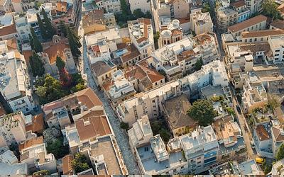 Ανατροπή στην Αθήνα: ΣτΕ ακυρώνει απόφαση για τους όρους δόμησης!