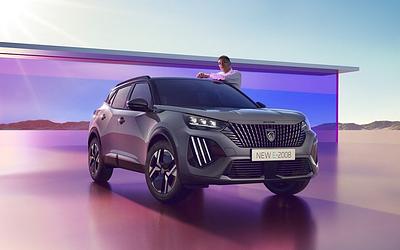 Ηλεκτρισμός και SUV κυριαρχούν στην ελληνική αγορά αυτοκινήτου – Οι τάσεις!