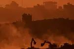 Παλαιστινιακή Αρχή: Σχέδια για τη Γάζα, ενώ το Ισραήλ θέτει εμπόδια
