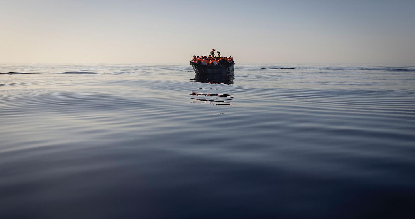 Μεταναστευτικό: Συνεχίζονται οι ροές προς Κρήτη και Γαύδο – Πάνω από 150 αφίξεις σε δύο ημέρες