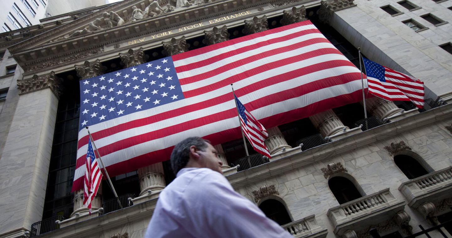 Wall Street: Κλείσιμο με πτώση