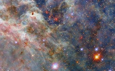 Η NASA αποκαλύπτει το εντυπωσιακό Νεφέλωμα της Ταραντούλας σε νέα εικόνα!