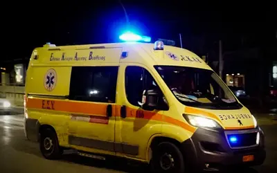 Τροχαίο σοκ στην Αθηνών-Κορίνθου: Άγρια μάχη για τη ζωή ενός ανθρώπου!