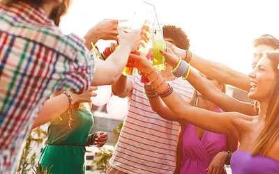 Ρόδος: «Λουκέτο» 48 ωρών σε γνωστό beach restaurant!