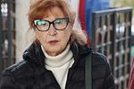 Θλίψη! Έφυγε από τη ζωή η ηθοποιός Σοφία Σεϊρλή