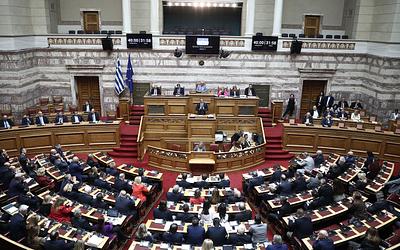 Μητσοτάκης: Άρση του Casus Belli από την Τουρκία, η μόνη λύση!