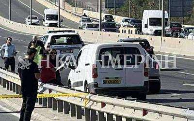Σοκ στην Κύπρο: Δολοφονήθηκε ο Σταύρος Δημοσθένους, πρόεδρος της Καρμιώτισσας