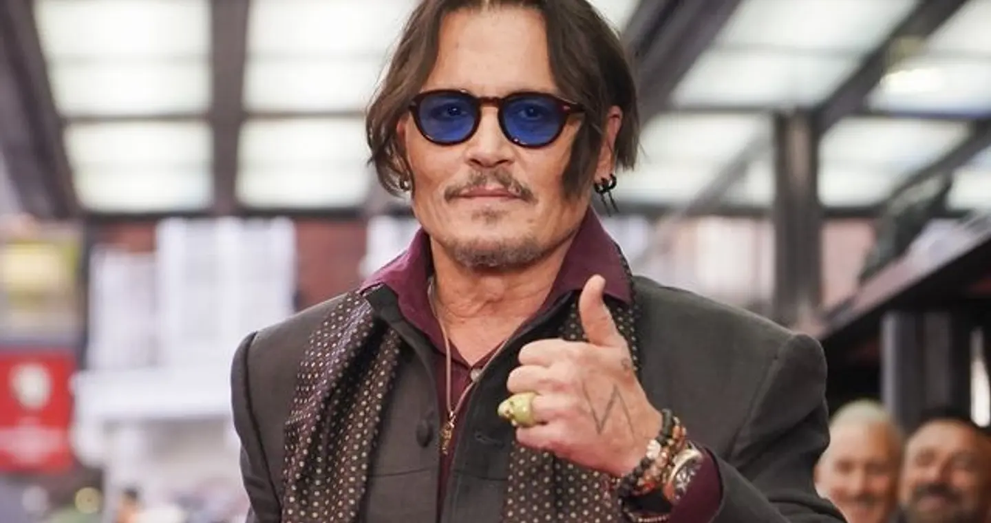 Johnny Depp: Επιστρέφει στους “Πειρατές της Καραϊβικής”;